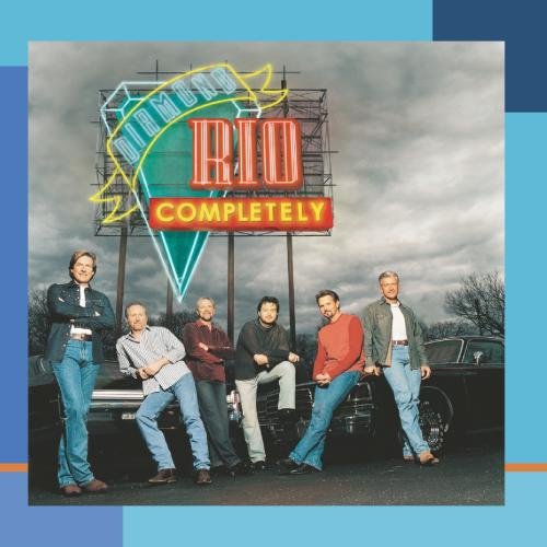 Diamond Rio, Beautiful Mess, Piano, Vocal & Guitar (Right-Hand Melody)