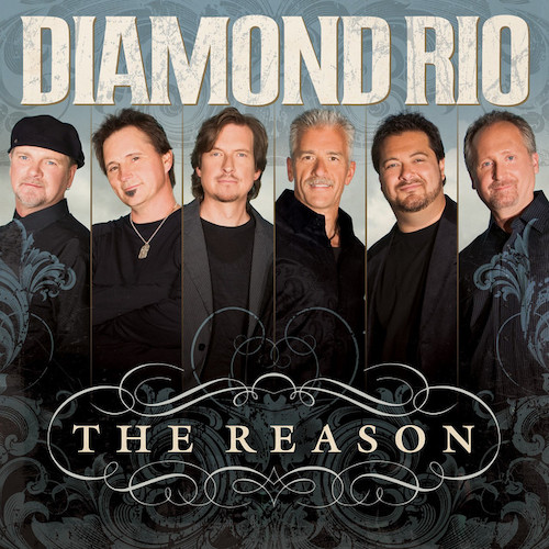 Diamond Rio Diamond Rio, In God We Still Trust, Piano, Vocal & Guitar (Right-Hand Melody)
