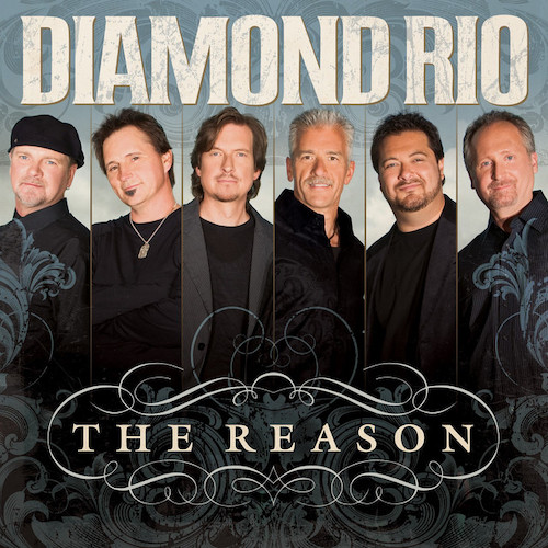 Diamond Rio, In God We Still Trust, Piano, Vocal & Guitar (Right-Hand Melody)