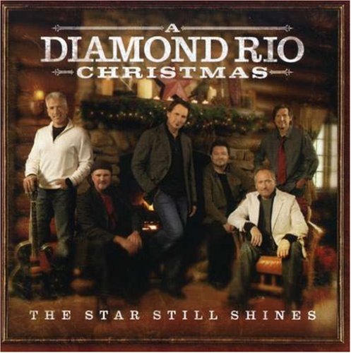 Diamond Rio, Meet In The Middle, Piano, Vocal & Guitar (Right-Hand Melody)