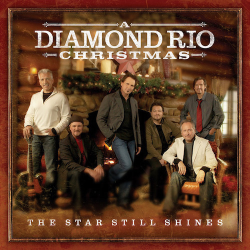 Diamond Rio, The Star Still Shines, Piano, Vocal & Guitar (Right-Hand Melody)