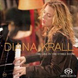 Download Diana Krall Almost Blue sheet music and printable PDF music notes