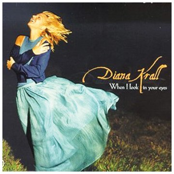 Diana Krall, Pick Yourself Up, Piano, Vocal & Guitar
