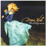 Download Diana Krall Why Should I Care sheet music and printable PDF music notes