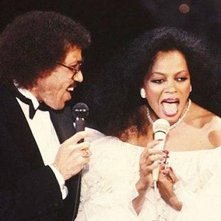 Diana Ross & Lionel Richie, Endless Love, 5-Finger Piano