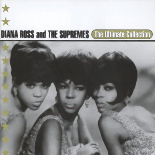 Diana Ross, Ain't No Mountain High Enough, Piano, Vocal & Guitar (Right-Hand Melody)