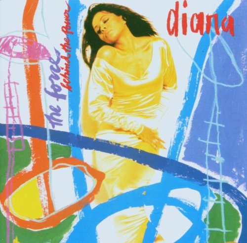 Diana Ross, If We Hold On Together, Easy Piano