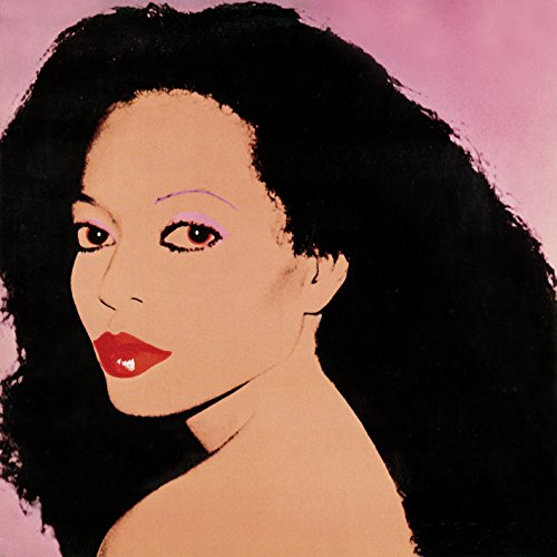 Diana Ross, Muscles, Piano, Vocal & Guitar