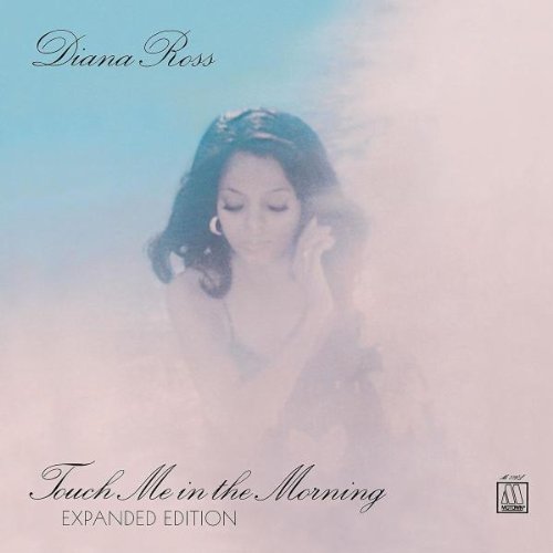 Diana Ross, Touch Me In The Morning, Melody Line, Lyrics & Chords
