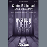 Download Diana Saez & Suzzette Ortiz Canto' E Libertad (Song of Freedom) sheet music and printable PDF music notes