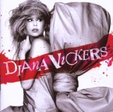 Download Diana Vickers Once sheet music and printable PDF music notes