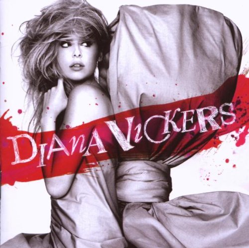 Diana Vickers, The Boy Who Murdered Love, Piano, Vocal & Guitar (Right-Hand Melody)