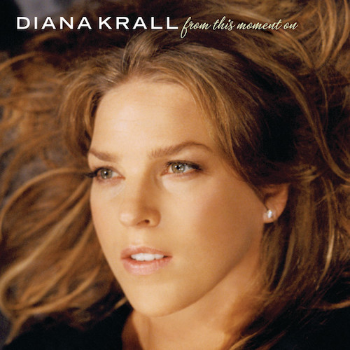 Diana Krall Diana Krall, Isn't This A Lovely Day (To Be Caught In The Rain?), Piano & Vocal