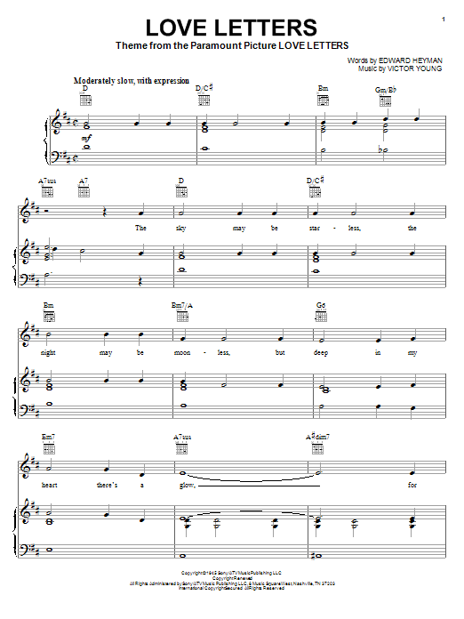 Preview Diana Krall Love Letters Jazz sheet music, notes and chords for Piano, Vocal & Guitar, SKU: 23065 sheet music, piano notes, chords, guitar tabs, score, transpose, transcribe, how to play, guide, download, learn, tutorial, progression, song, artist, awards, billboard, mtv, vh1, tour, single, album, release