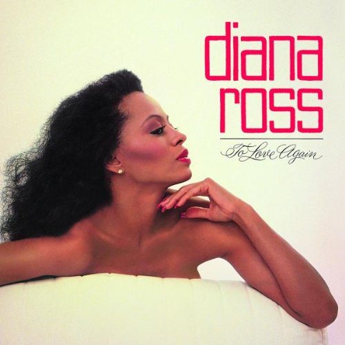 Diana Ross, It's My Turn, Piano, Vocal & Guitar (Right-Hand Melody)