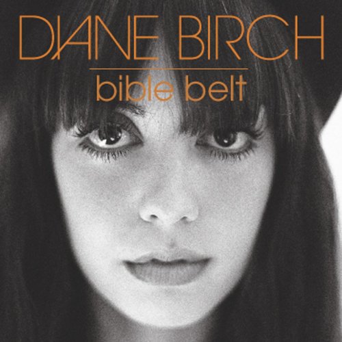 Diane Birch, Ariel, Piano, Vocal & Guitar (Right-Hand Melody)