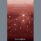 Download Diane Hannibal and Jon Paige Antiphonal Noel (arr. Stacey Nordmeyer) sheet music and printable PDF music notes