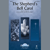 Download Diane Hannibal and Michael Barrett The Shepherd's Bell Carol sheet music and printable PDF music notes