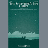 Download Diane Hannibal and Roger Thornhill The Shepherd's Pipe Carol sheet music and printable PDF music notes