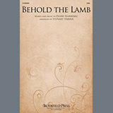 Download Diane Hannibal Behold The Lamb (arr. Stewart Harris) sheet music and printable PDF music notes
