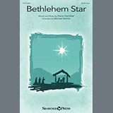 Download Diane Hannibal Bethlehem Star (arr. Michael Barrett) sheet music and printable PDF music notes