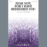 Download Diane Hannibal Fear Not, For I Have Redeemed You sheet music and printable PDF music notes