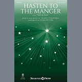 Download Diane Hannibal Hasten To The Manger (With 