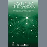Download Diane Hannibal Hasten To The Manger (With 