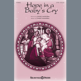 Download Diane Hannibal Hope In A Baby's Cry sheet music and printable PDF music notes