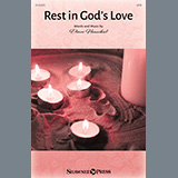 Download Diane Hannibal Rest In God's Love sheet music and printable PDF music notes