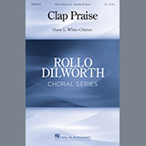 Download Diane White-Clayton Clap Praise sheet music and printable PDF music notes