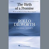 Download Diane White-Clayton The Birth Of A Promise sheet music and printable PDF music notes