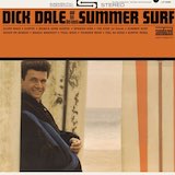 Download Dick Dale Banzai Washout sheet music and printable PDF music notes