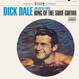 Download Dick Dale (Ghost) Riders In The Sky (A Cowboy Legend) sheet music and printable PDF music notes