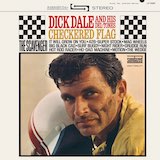 Download Dick Dale The Scavenger sheet music and printable PDF music notes