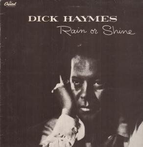 Dick Haymes, Little White Lies, Piano, Vocal & Guitar (Right-Hand Melody)