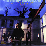 Download Dickey Betts Rock Bottom sheet music and printable PDF music notes