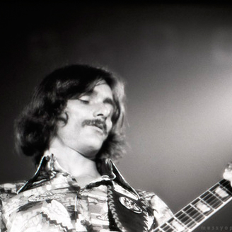 Dickey Betts Dickey Betts, Rock Bottom, Guitar Tab