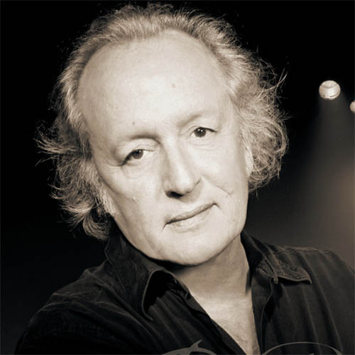 Didier Barbelivien, Caria Elena, Piano & Vocal