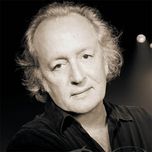 Didier Barbelivien, Comme A L'epoque, Piano & Vocal