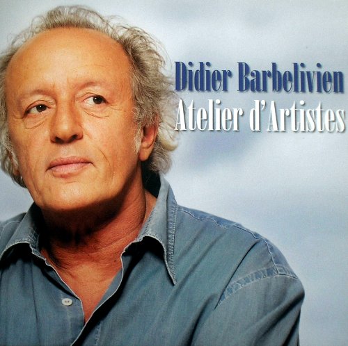 Didier Barbelivien, Michele, Piano & Vocal