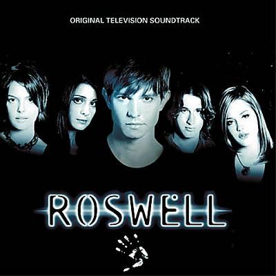 Dido Armstrong, Here With Me (Theme from Roswell), Keyboard