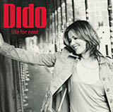 Download Dido Don't Leave Home sheet music and printable PDF music notes