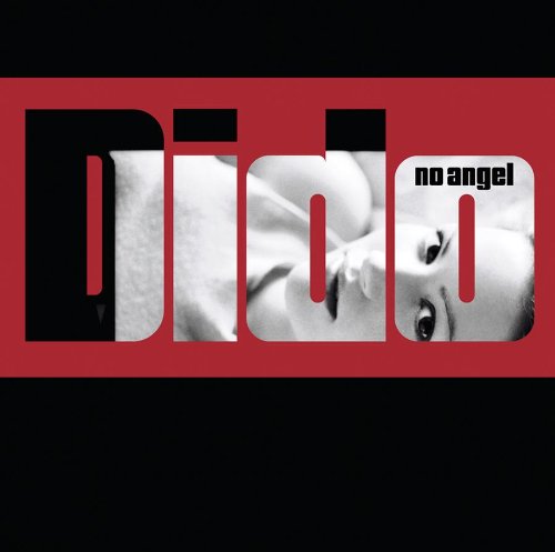 Dido, Here With Me, Piano, Vocal & Guitar