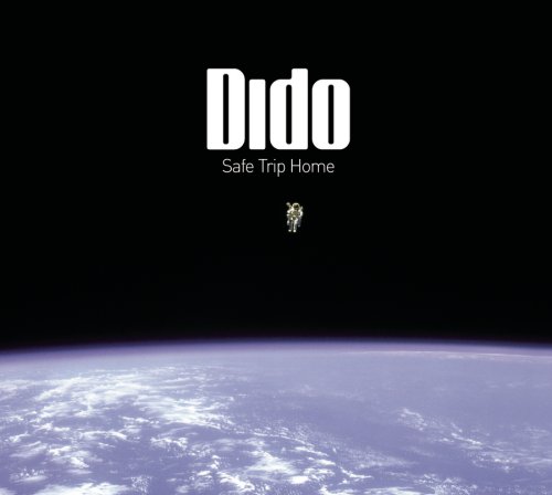 Dido, Look No Further, Piano, Vocal & Guitar (Right-Hand Melody)