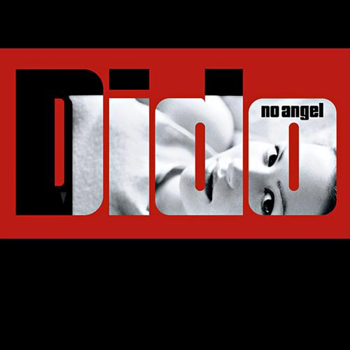 Dido, Thank You, Piano, Vocal & Guitar