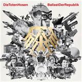 Download Die Toten Hosen Tage Wie Diese sheet music and printable PDF music notes