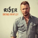 Download Dierks Bentley I Hold On sheet music and printable PDF music notes