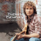 Download Dierks Bentley Modern Day Drifter sheet music and printable PDF music notes