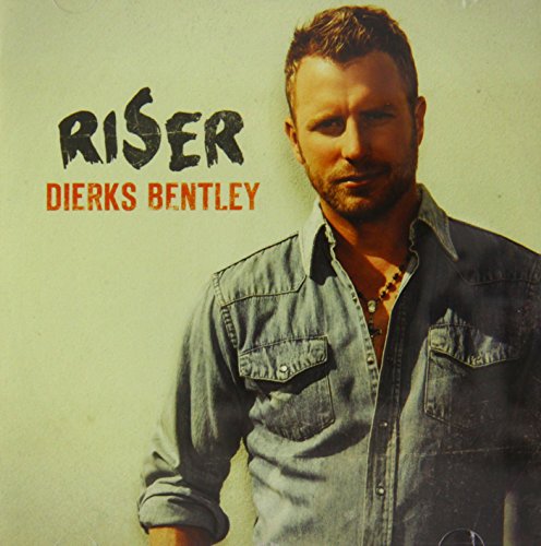 Dierks Bentley, Say You Do, Piano, Vocal & Guitar (Right-Hand Melody)